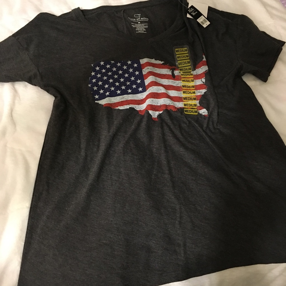 Tee shirt